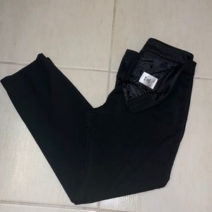 Express columnist ankle pants